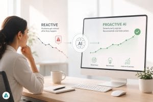 proactive AI