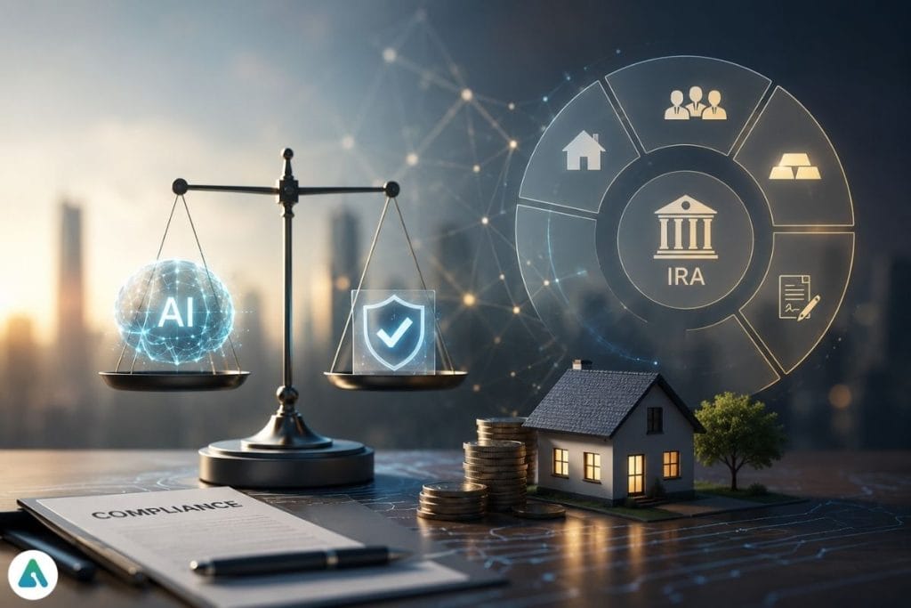 self-directed IRA compliance