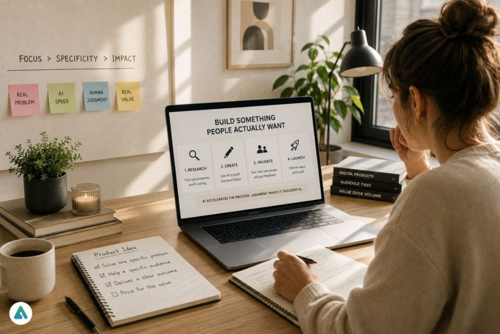 selling digital products in 2026
