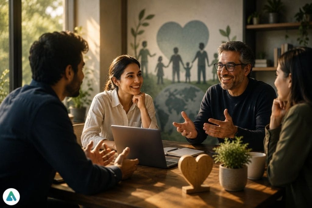 tech entrepreneurs philanthropy