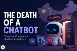 the death of a chatbot