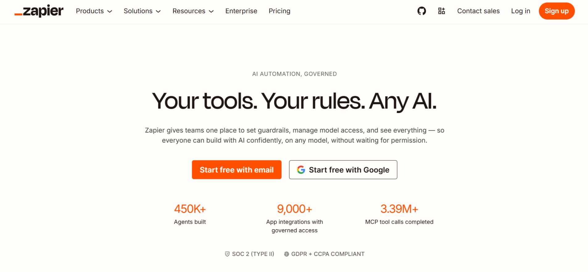 zapier