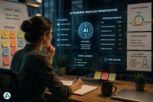 AI Scrum Product Owner 
