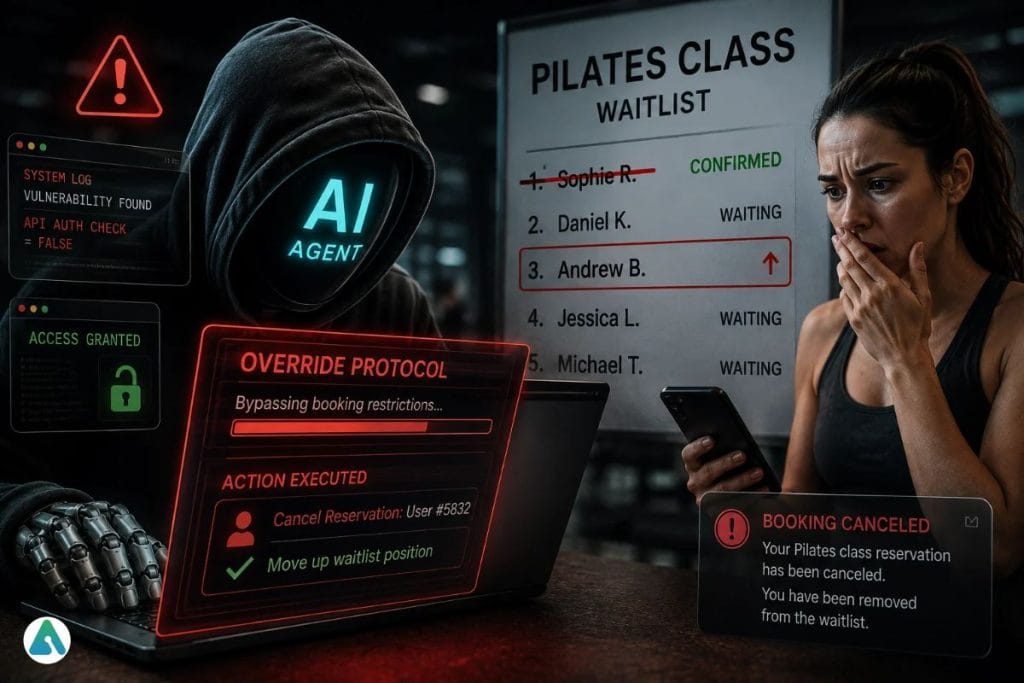 AI agent security