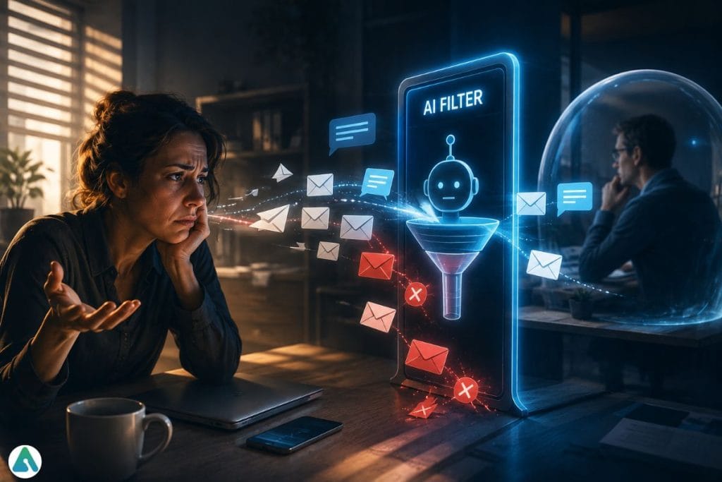 AI agents at work