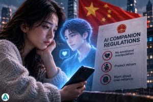 AI companion crackdown