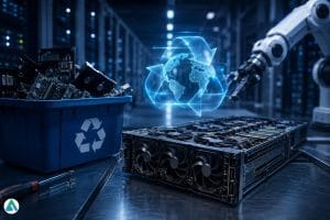 AI hardware refresh cycles