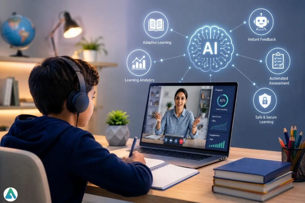 AI in UAE schools
