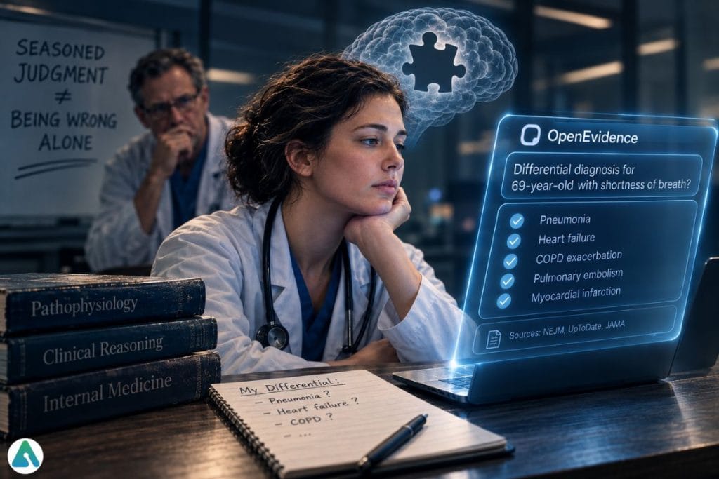 AI in medical education
