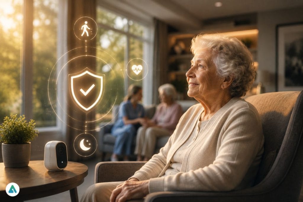 AI in memory care