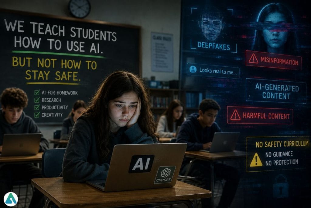 AI safety education