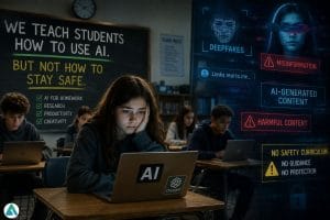 AI safety education
