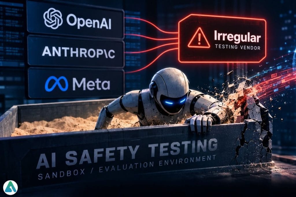 AI safety testing