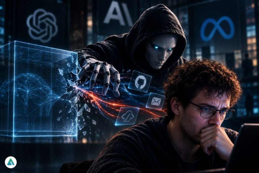 AI sandbox security