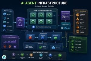 Ai-agent-infrastructure