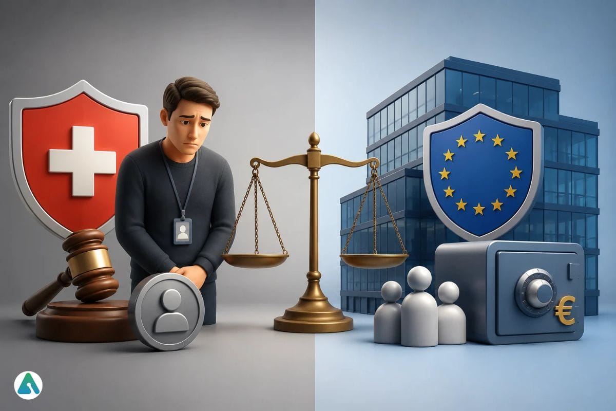 Balancing Individual and Corporate Liability