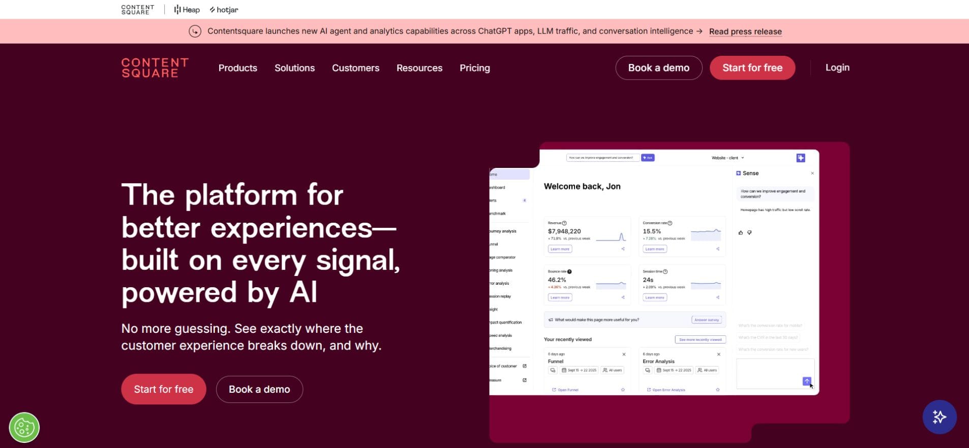 Contentsquare