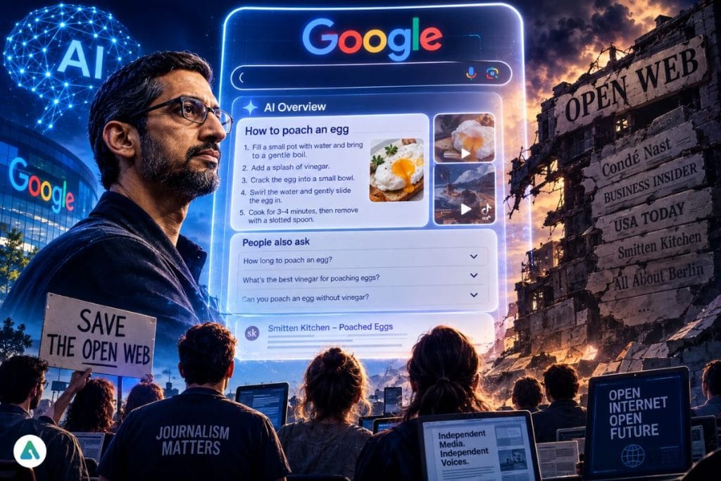 Google AI Search