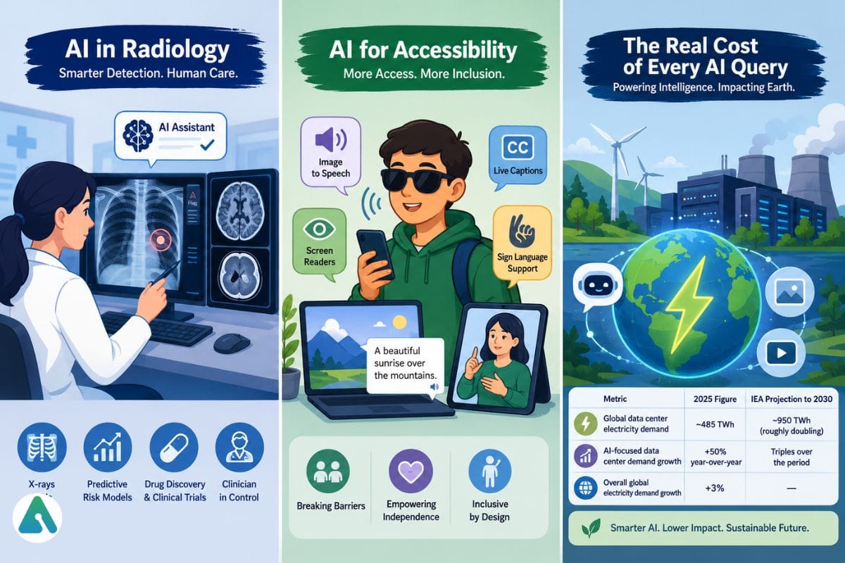 Health, Accessibility, and Environmental Considerations