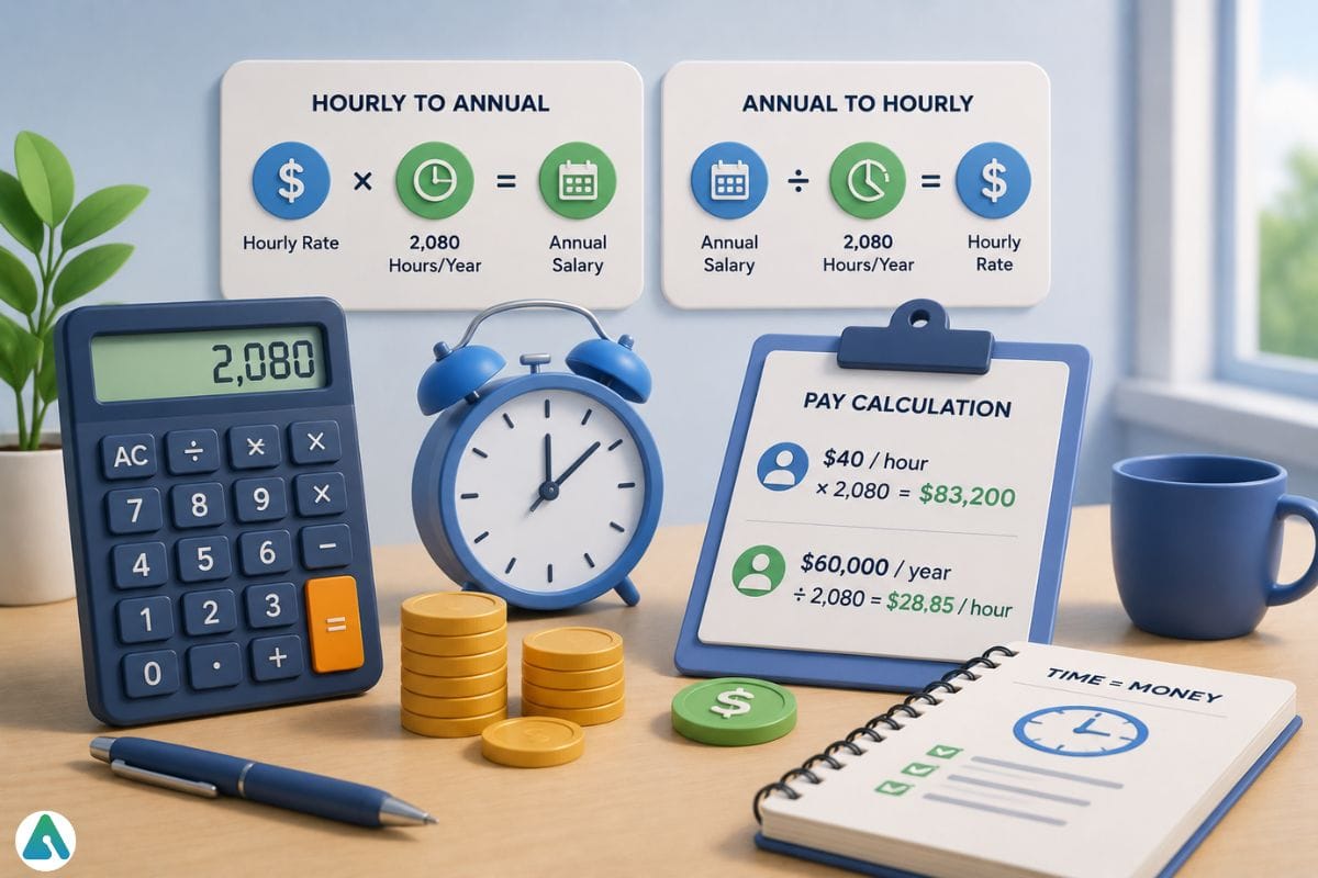How Do I Turn My Hours Into Pay