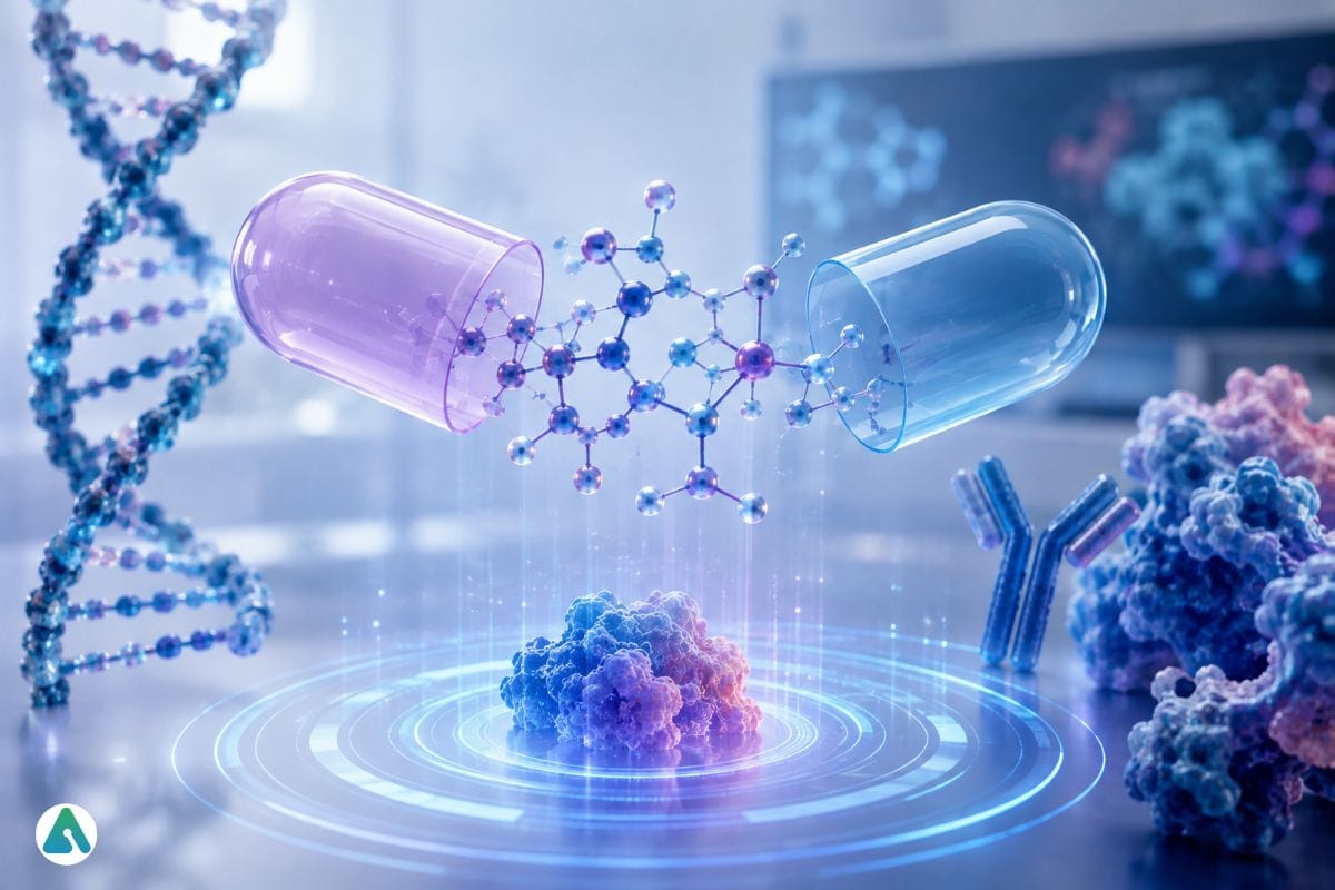 How to Evaluate Generative AI Drug Discovery Platforms