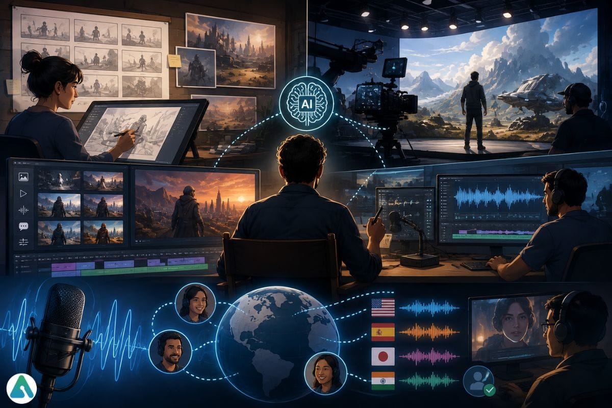 Movies- Faster Iteration, Same Editorial Authority