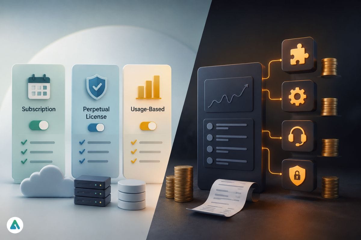 Pricing Models You Need to Understand First