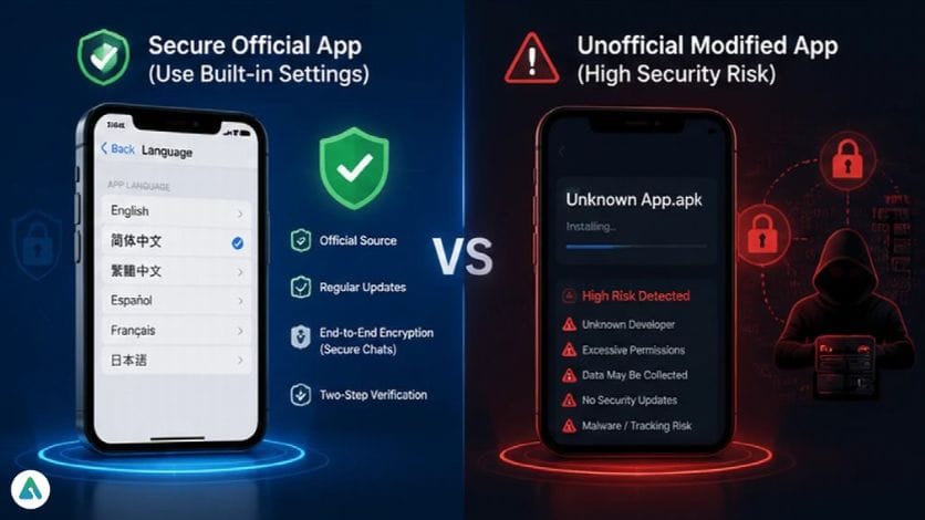 Privacy Must Remain Central to AI-Assisted Communication