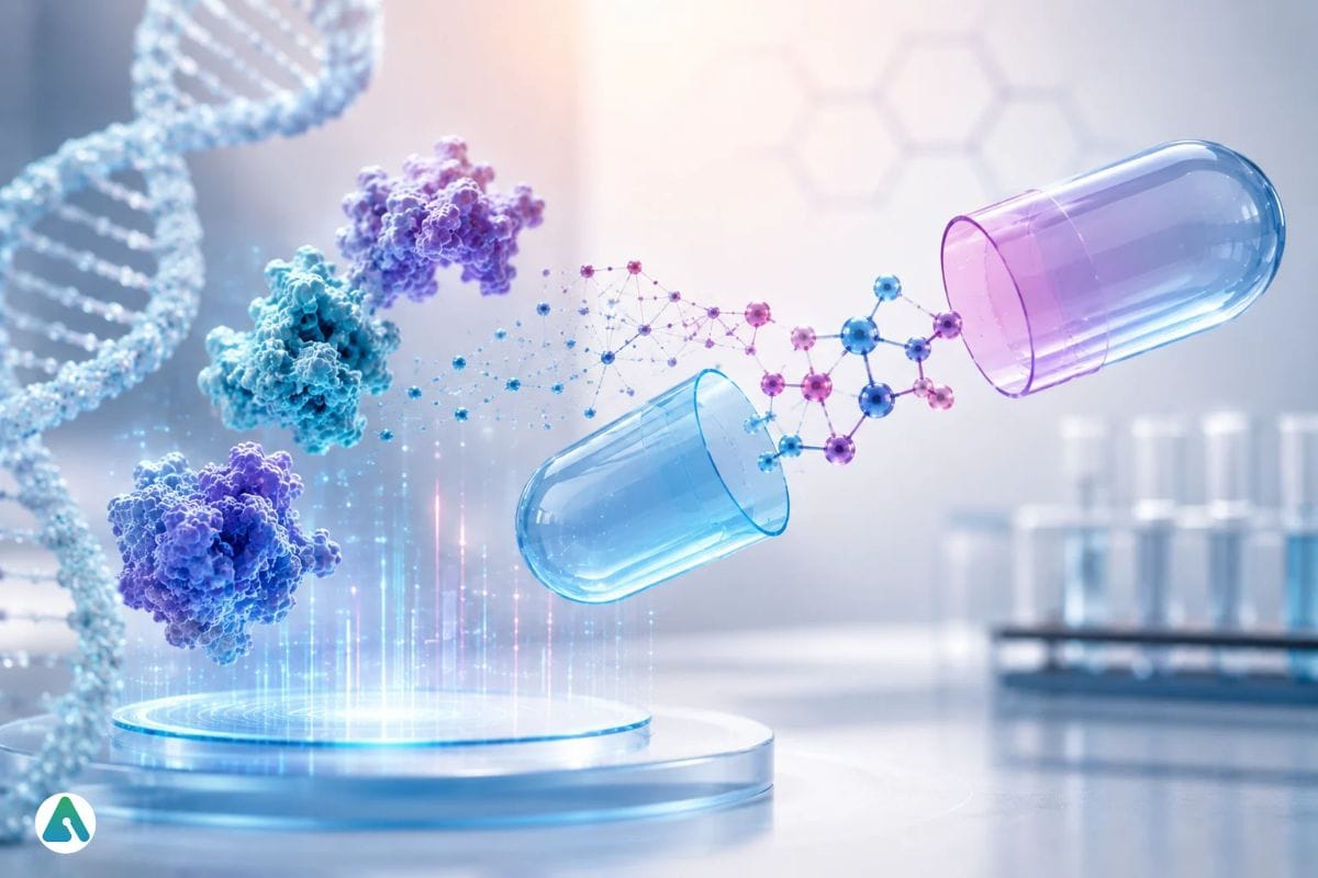 Top Generative AI Drug Discovery Platforms in 2026