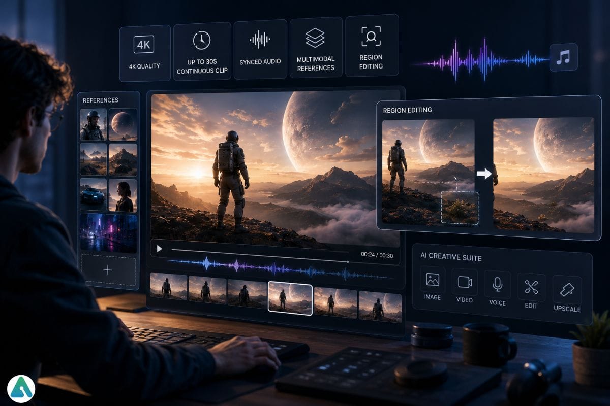 What Makes Seedance 2.5 Different From Other Video Models