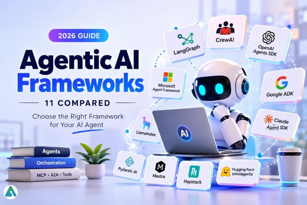 agentic-ai-frameworks-list