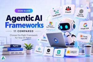 agentic-ai-frameworks-list