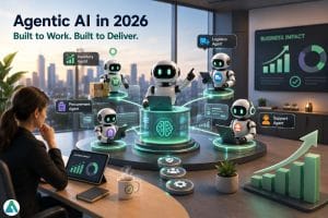 agentic ai in 2026