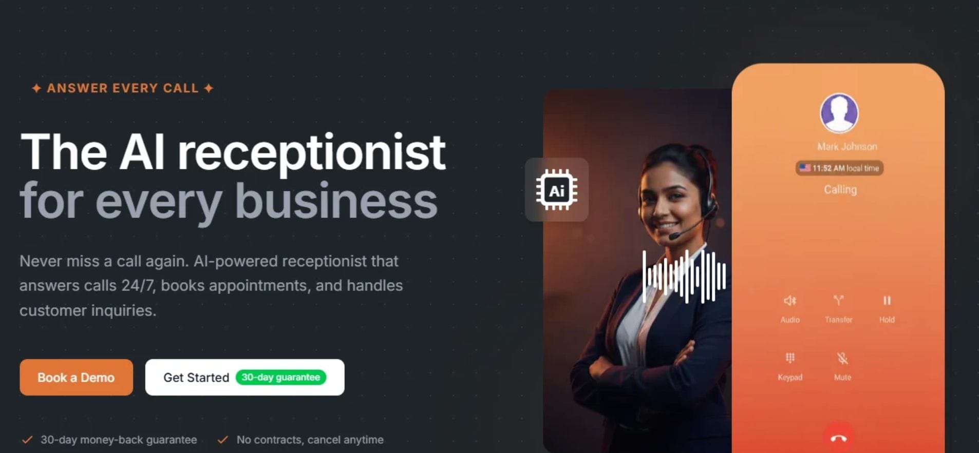 ai-receptionist