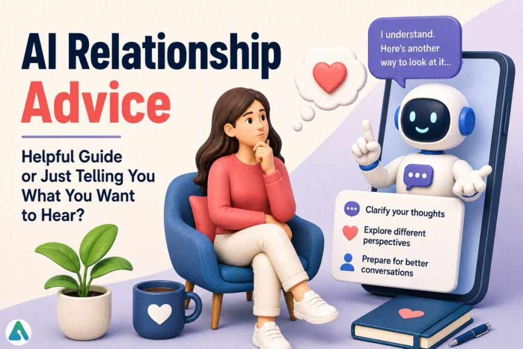 ai relationship advice