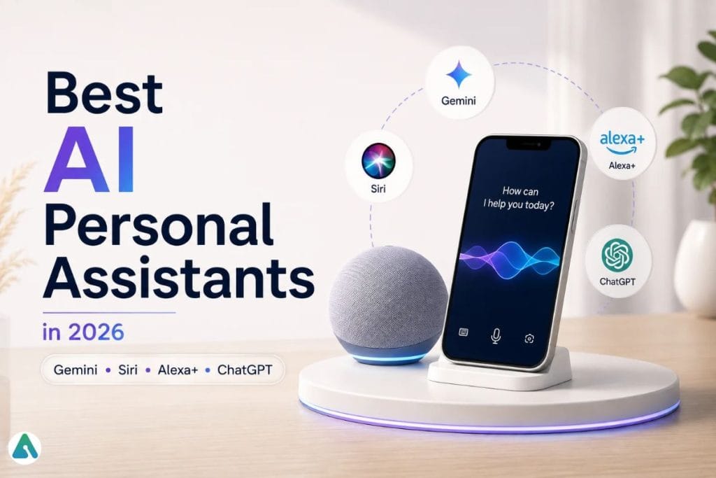 best-ai-personal-assistant