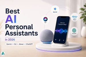 best-ai-personal-assistant