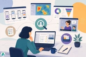 best design research tools