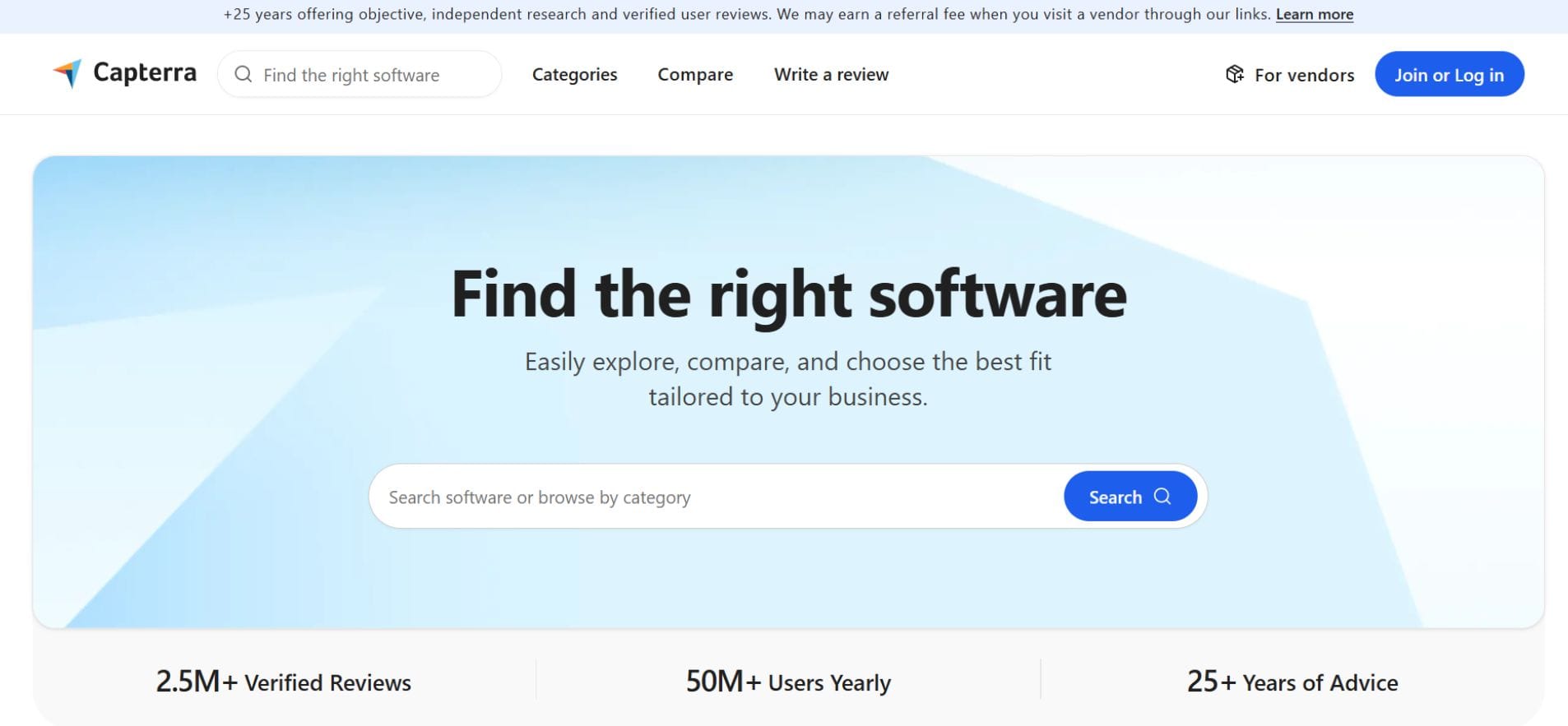 capterra