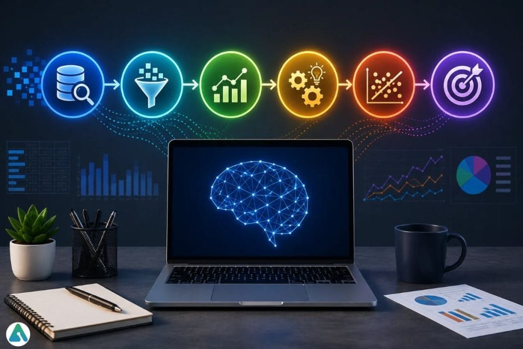 data science courses
