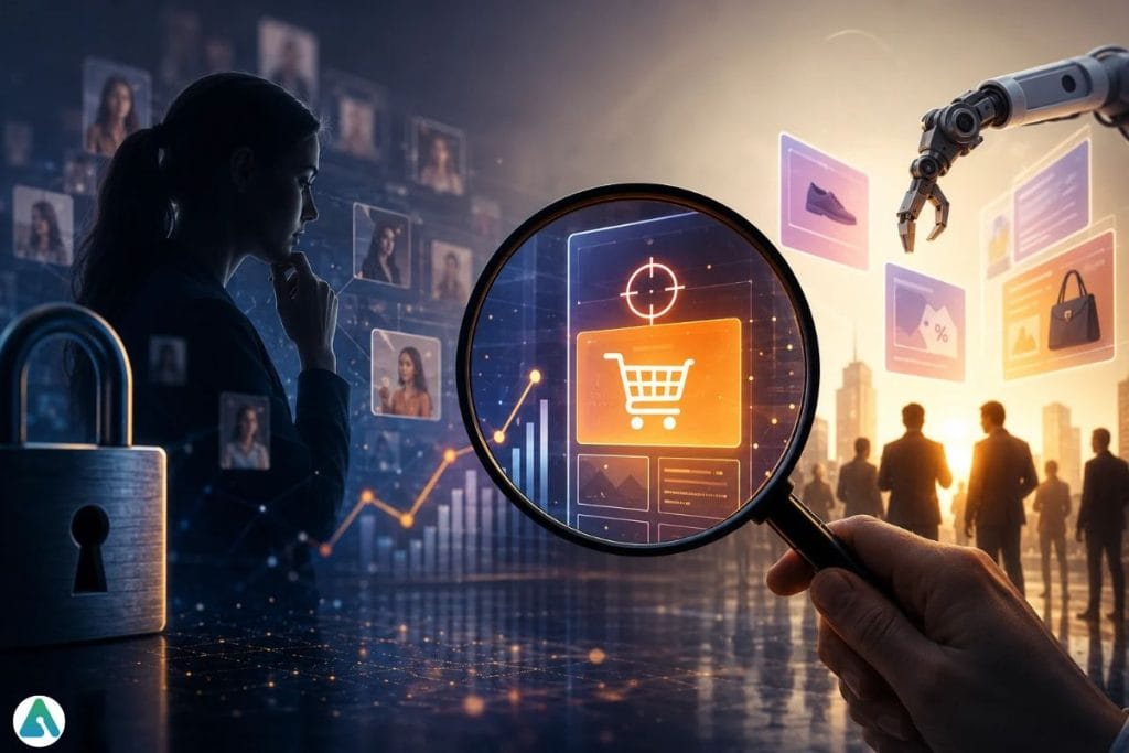 ethical AI advertising