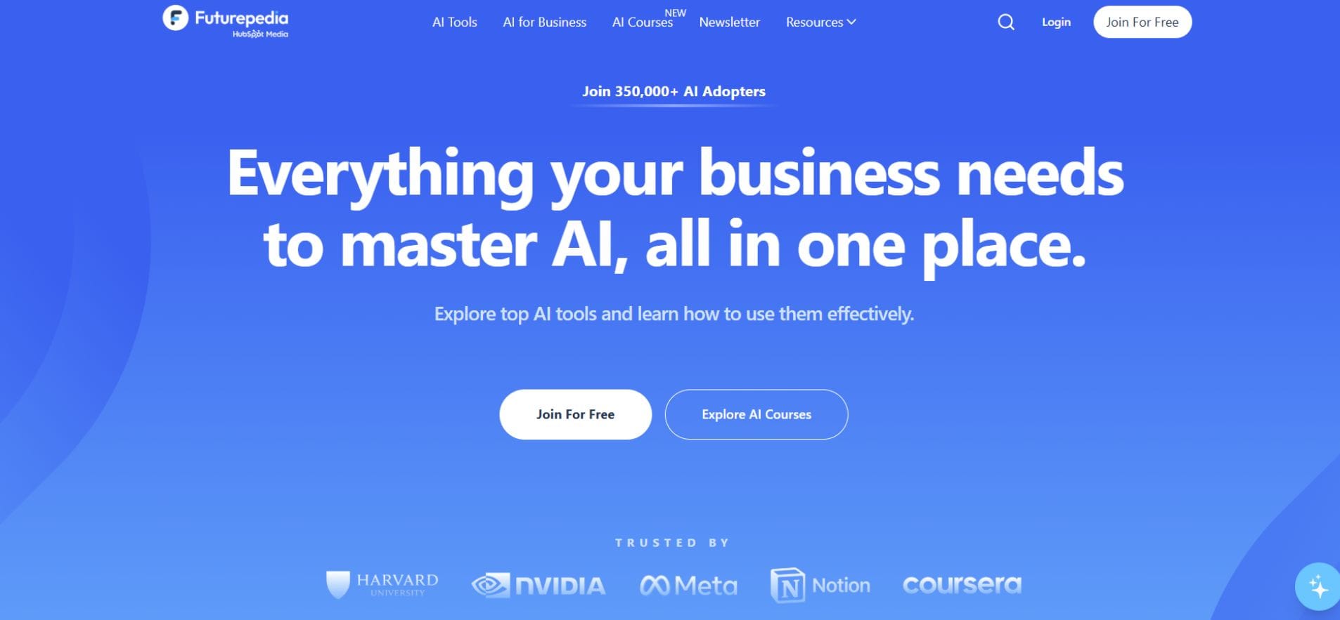 futurepedia