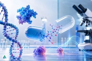 generative AI drug discovery platforms
