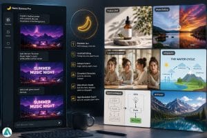 how to use Nano Banana Pro