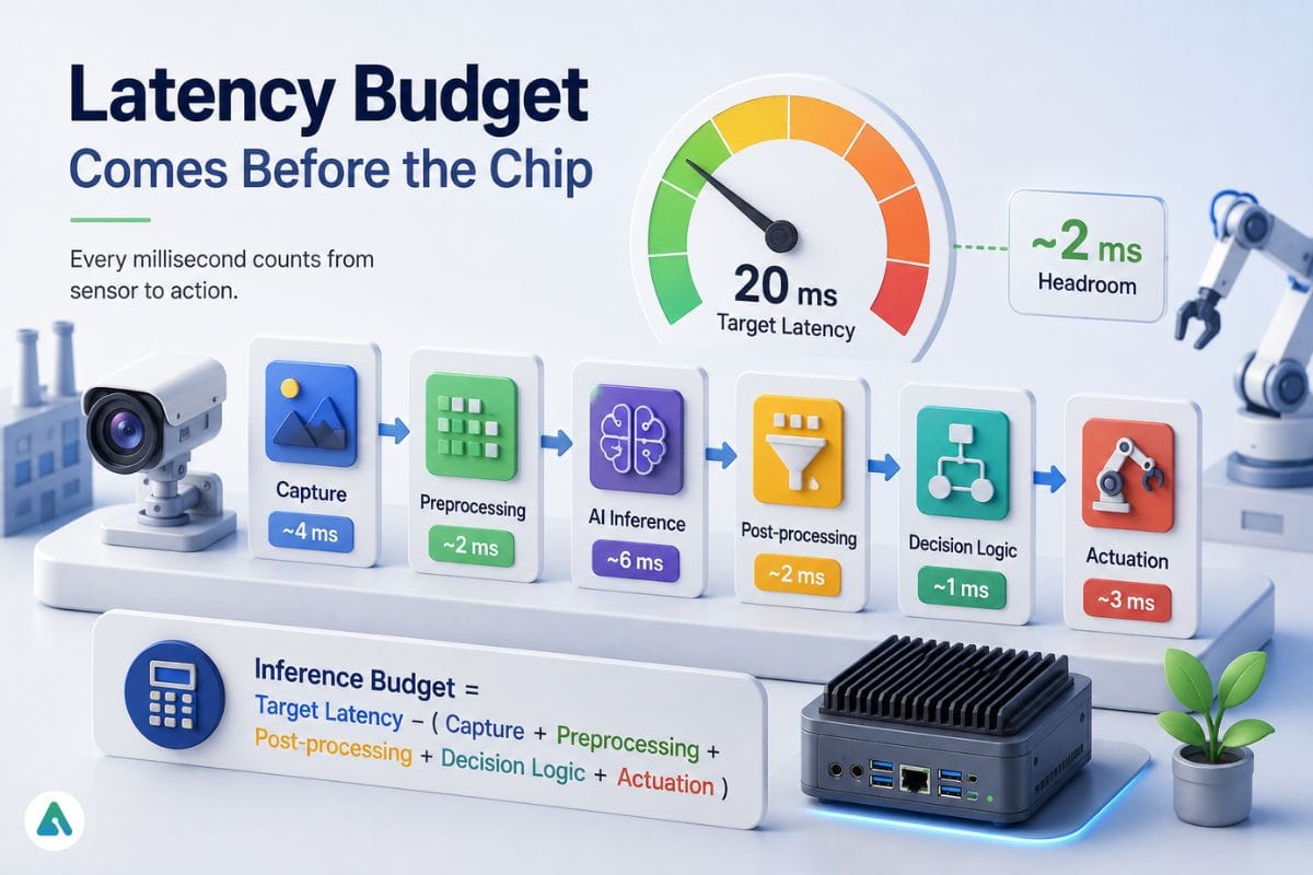 latency-budget