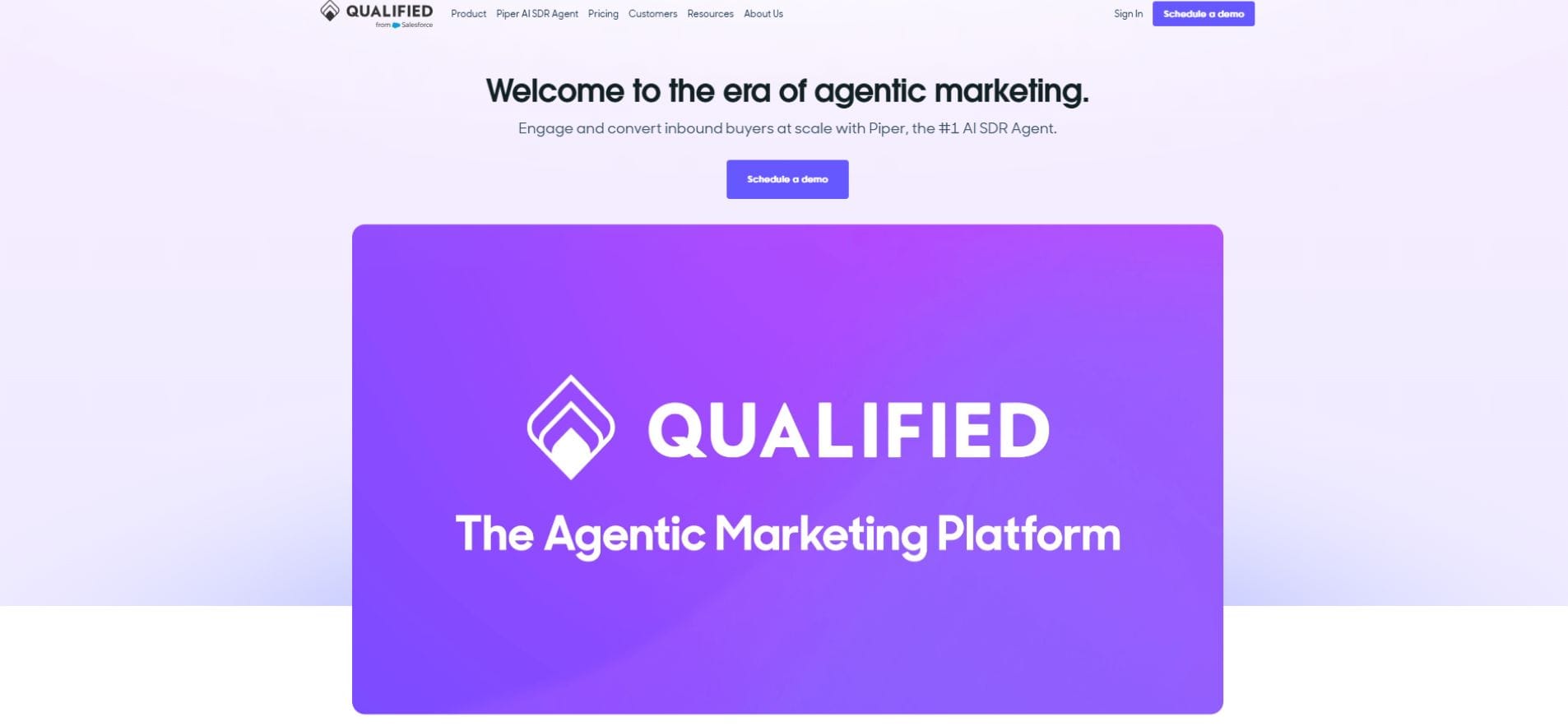 qualified