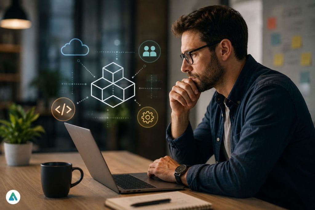 senior developer skills
