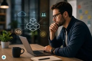 senior developer skills