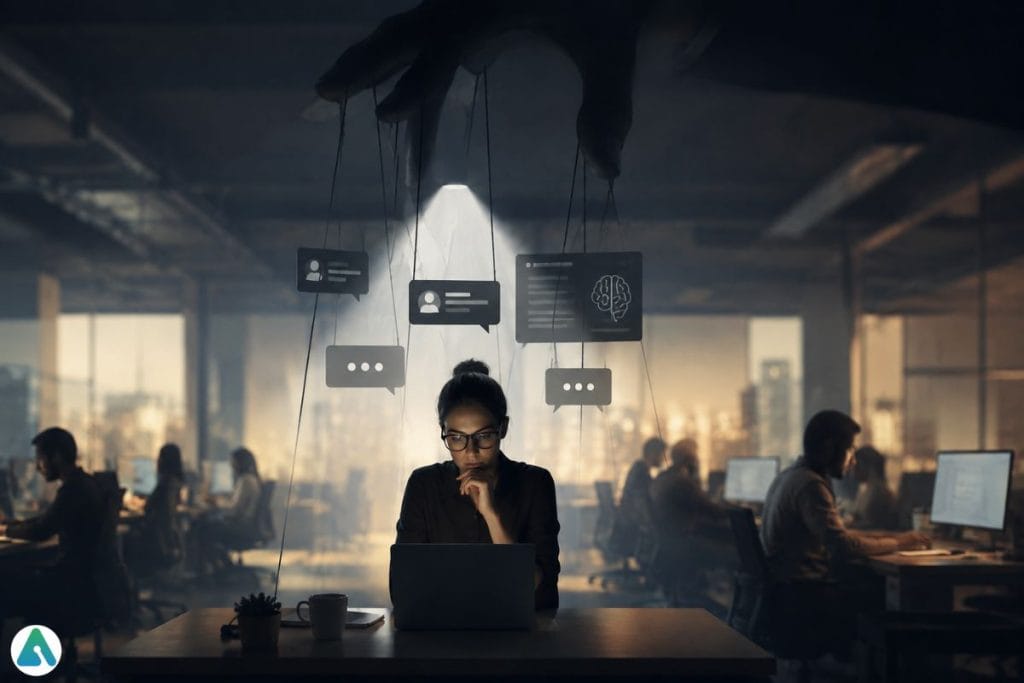 shadow AI workplace policy