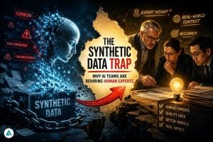 synthetic data